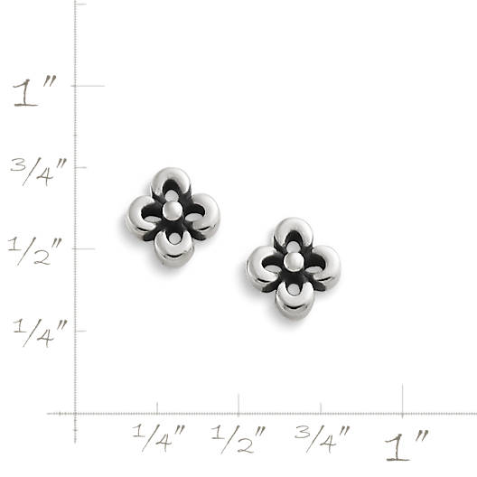 View Larger Image of Blossom Studs