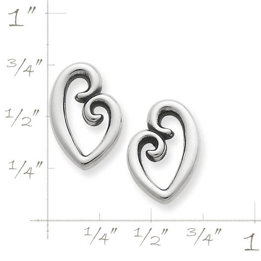 View Larger Image of Mother's Love Studs