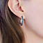 View Larger Image of Delicate Margarita Ear Posts