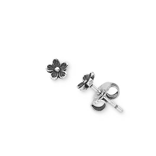 View Larger Image of Mini Flower Studs