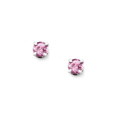 what gemstone is pink