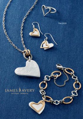 Fall 2020 Online Catalog - James Avery