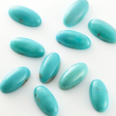 Turquoise Gemstone Variation James Avery
