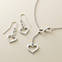 View Larger Image of Infinite Love Necklace