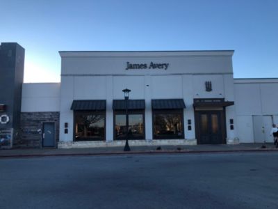 James Avery Jewelry Store in San Antonio, TX - South Park Mall