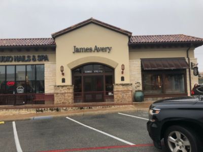 James Avery Jewelry Store in San Antonio, TX - Woodlake Crossing