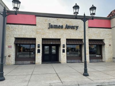 James Avery Jewelry Store in Beaumont TX Fountain Plaza