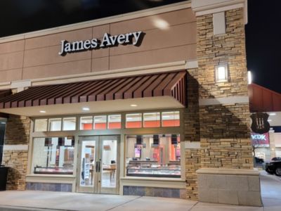 James Avery Jewelry Store in San Antonio, TX - Woodlake Crossing