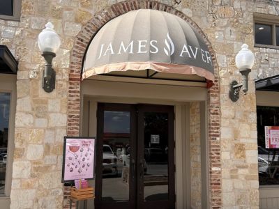 James Avery Jewelry Store in San Antonio, TX - South Park Mall