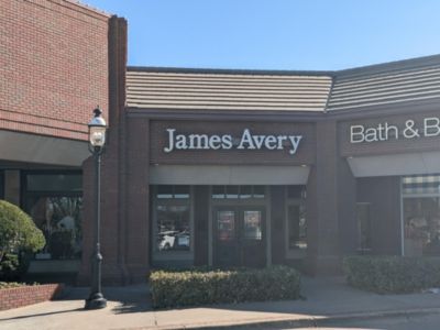 Stores like james on sale avery