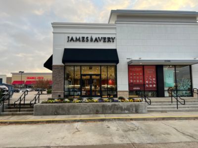 James avery stores open deals near me