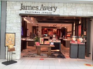 The nearest james avery sale