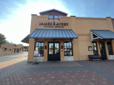 James Avery Jewelry Counter at Park Meadows in Lone Tree