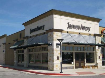 James Avery Jewelry Store in San Antonio, TX - Woodlake Crossing