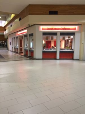 Westgate Mall