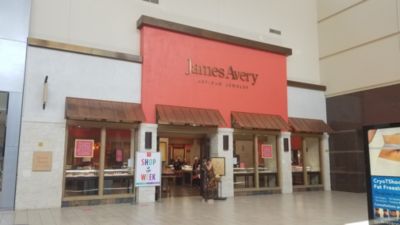 James Avery Jewelry Store in Houston, TX - Memorial City Shopping