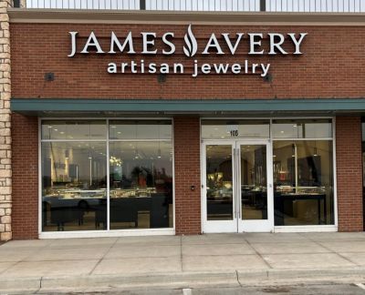 James avery deals store