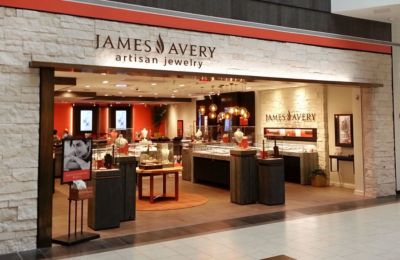 Eagle Pass News Leader James Avery Artisan Jewelry To Open In Eagle Pass!  According To Mayor Ramsey English Cantu, It Has Been Confirmed By Mall De  Las Aguilas That The Jewelry |