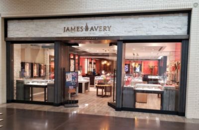 James Avery Jewelry Store in San Antonio, TX - South Park Mall