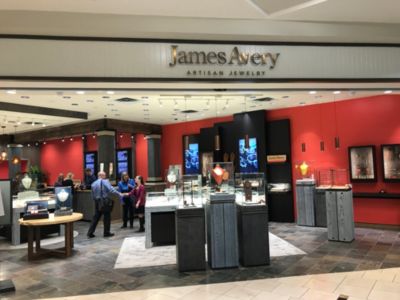 James Avery Jewelry Store in Oklahoma City, OK - Penn Square Mall
