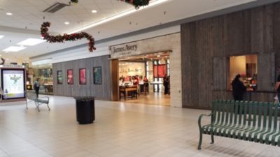San Antonio – South Park Mall (TX) Location