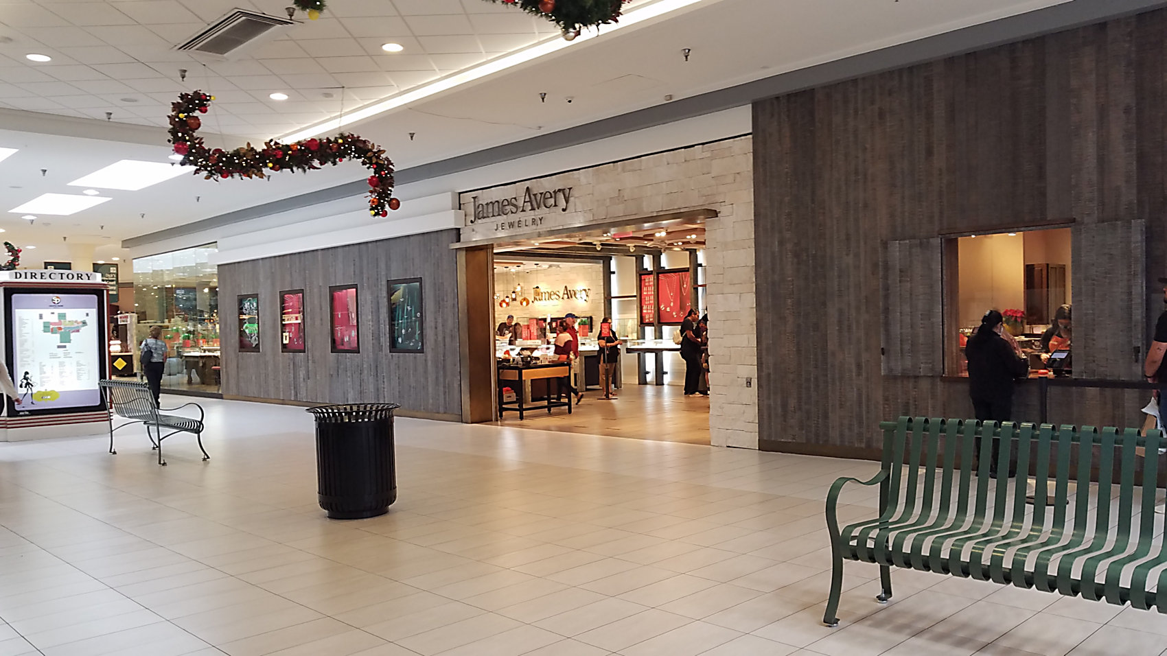 James Avery Jewelry Store in San Antonio, TX - South Park Mall