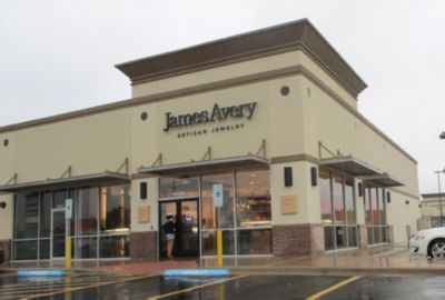 James avery locations 2025 near me