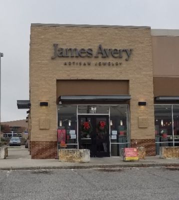 James Avery Jewelry Store in San Antonio, TX - South Park Mall