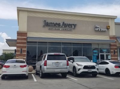 James avery near deals me