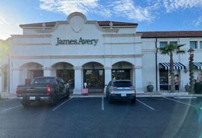 James Avery Jewelry Store in San Antonio, TX - South Park Mall