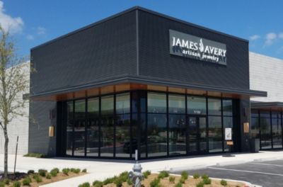 James avery store jewelry store