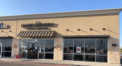 James Avery Jewelry Store in San Antonio, TX - Woodlake Crossing