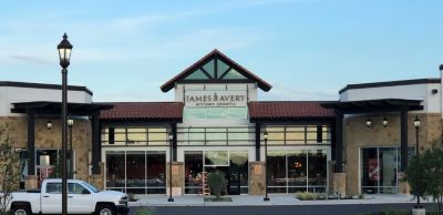 James Avery Jewelry Store in San Antonio, TX - Woodlake Crossing