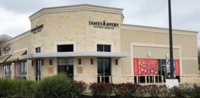 James avery on hot sale fm 78