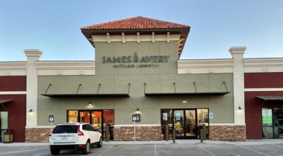 New james hot sale avery store