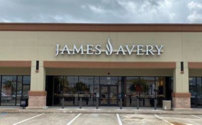 James avery store 2024 near me