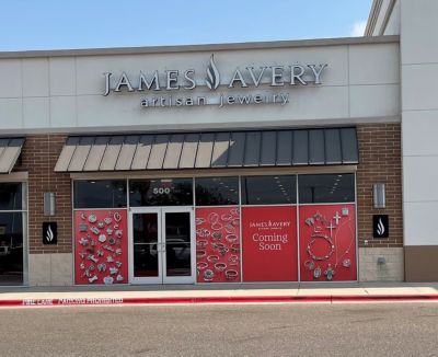 james avery craftsman jewelry