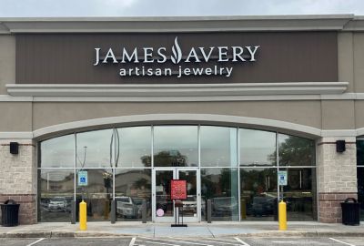 James Avery Jewelry Store in San Antonio, TX - Woodlake Crossing