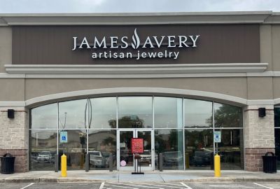 James Avery Jewelry Store in San Antonio, TX - South Park Mall