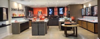 James Avery Jewelry Store in San Antonio, TX - South Park Mall