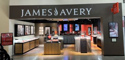 New james avery on sale store