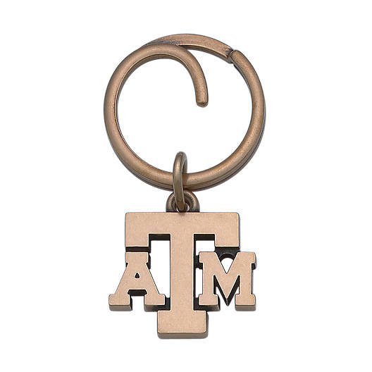 View Larger Image of Texas A & M Key Chain