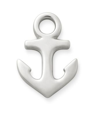 Anchor Clasp James Avery