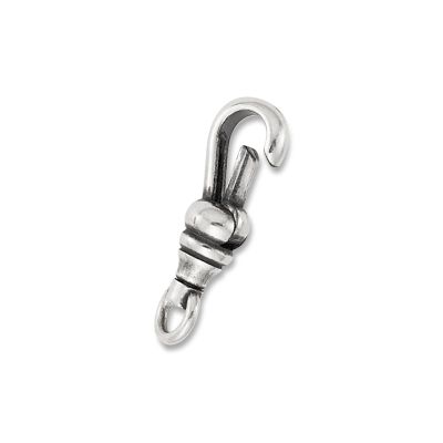 Changeable Charm Holder Fob James Avery