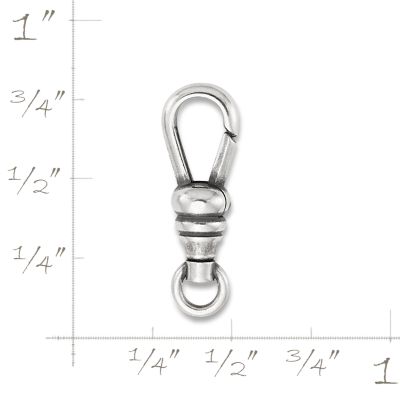 Changeable Charm Holder Fob - James Avery