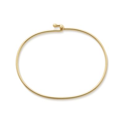 James avery hook-on bangle - Gem