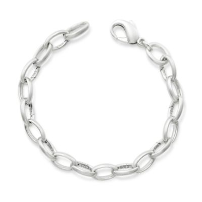 Changeable Charm Bracelet