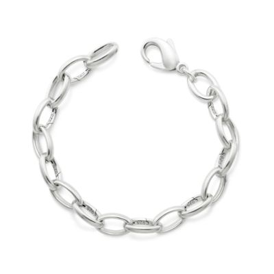 Changeable Charm Bracelet