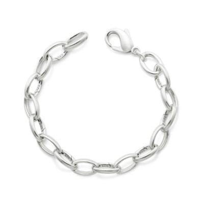 These Gorgeous Silver Bangles Will Add Charm To Your Look