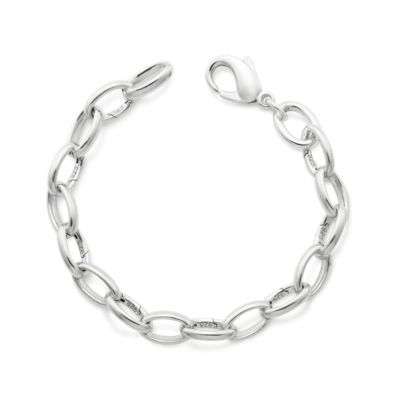 James Avery Changeable Charm Bracelet